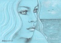 Ocean Eyes